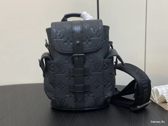 VUITTON Nano LOUIS Christopher 0106
